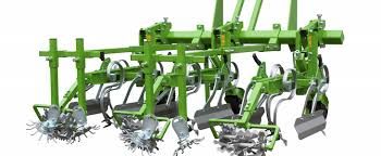 Pielniki , chwastowniki