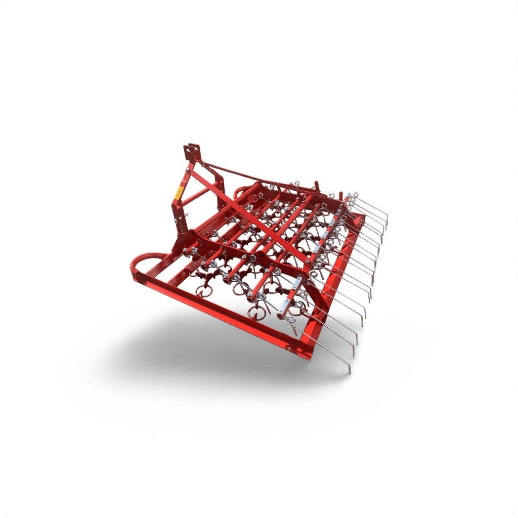 Włóki łąkowo-polowe hybrydy 2,0m-6,0m