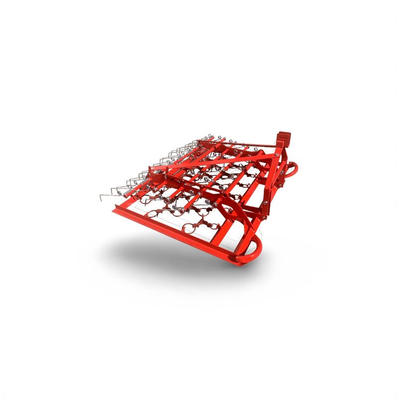 Brona chwastownik 1,5-12,0m