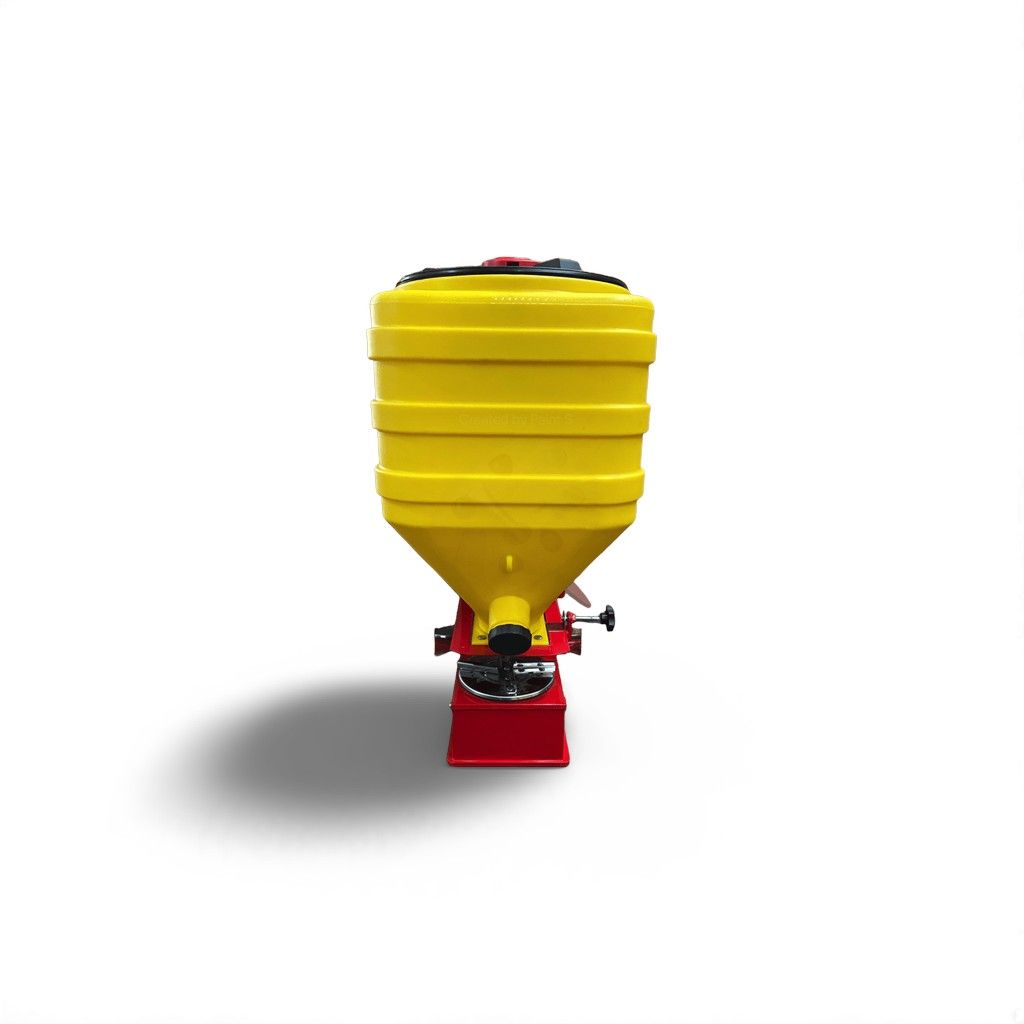 Rozsiewacz poplonów dyskowy lub pneumatyczny