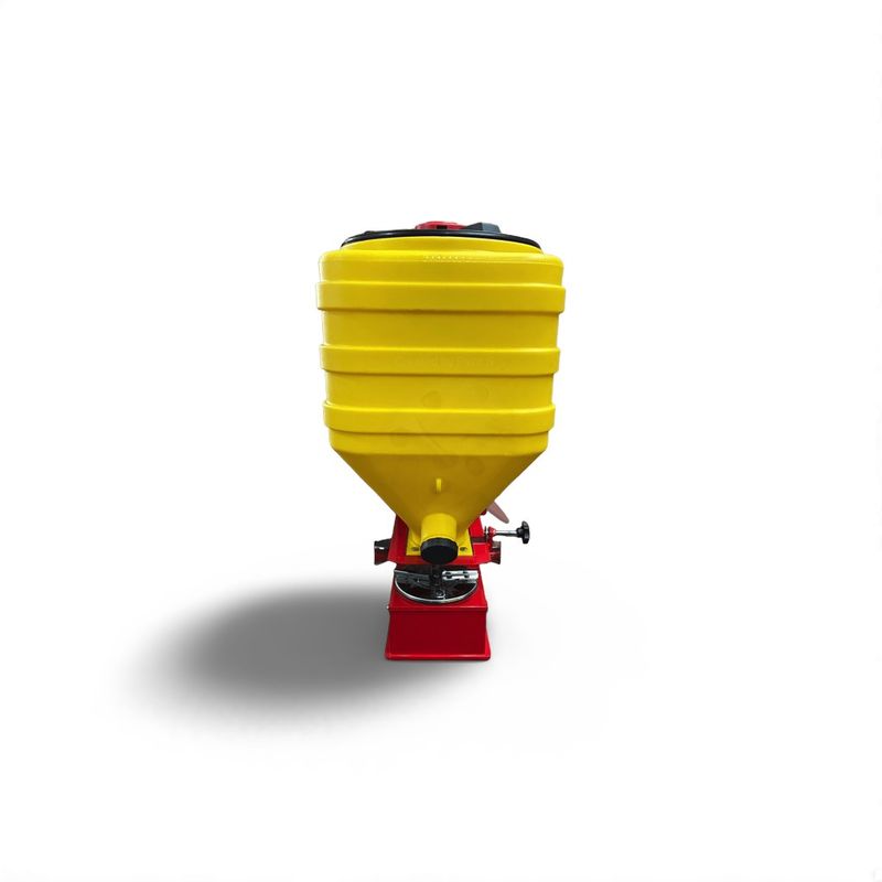 Rozsiewacz poplonów dyskowy lub pneumatyczny