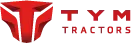 Koreańskie ciągniki TYM