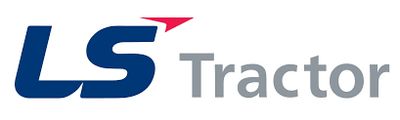 Koreańskie ciągniki LS TRACTOR