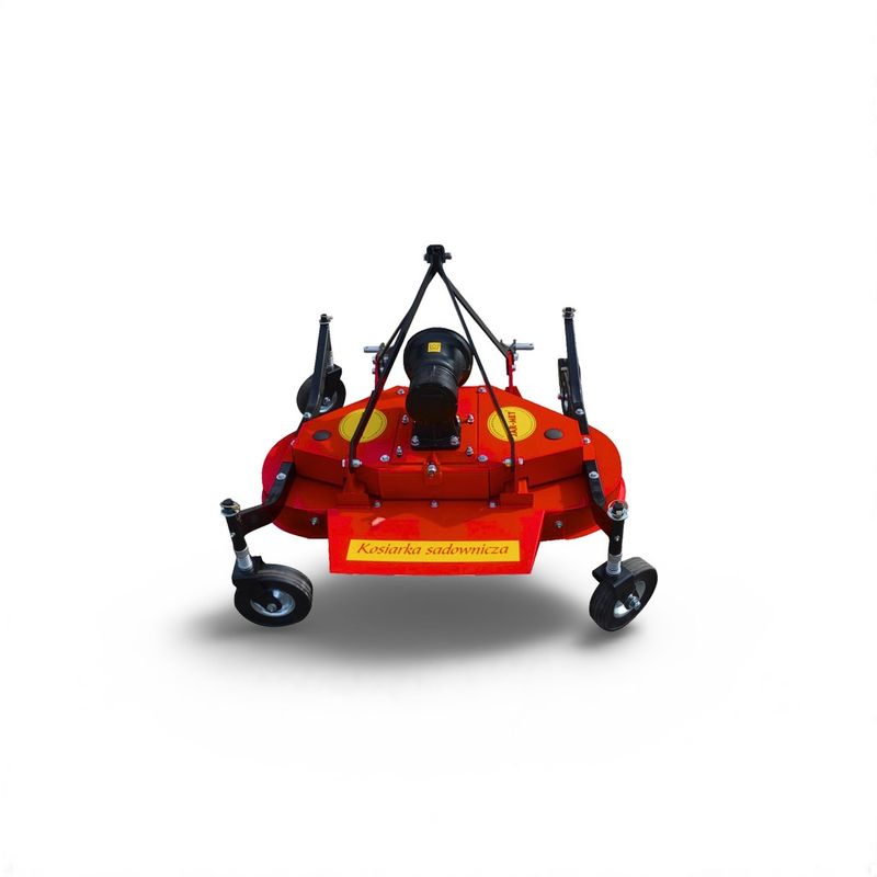 Kosiarka sadownicza Jar-met 1,2 -1,8m
