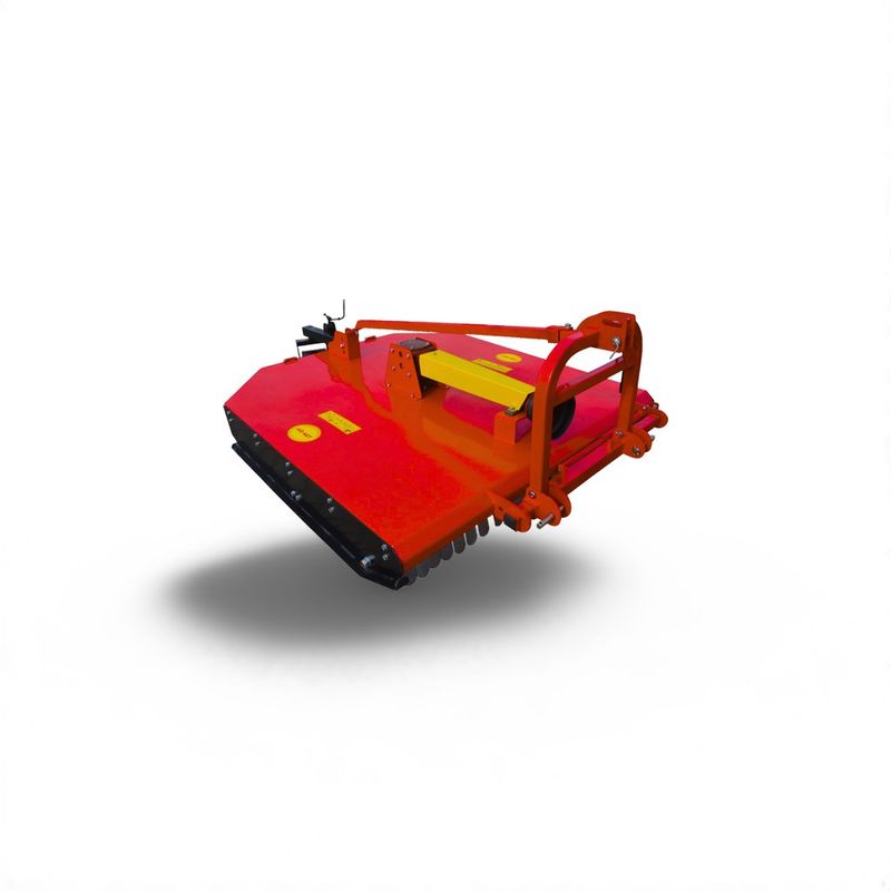 Kosiarka, rozdrabniacz, mulczer Jar-met 1,6-2,0m