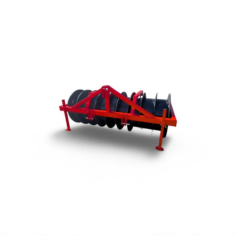 Wał pryzmowy 2,5-3,0m