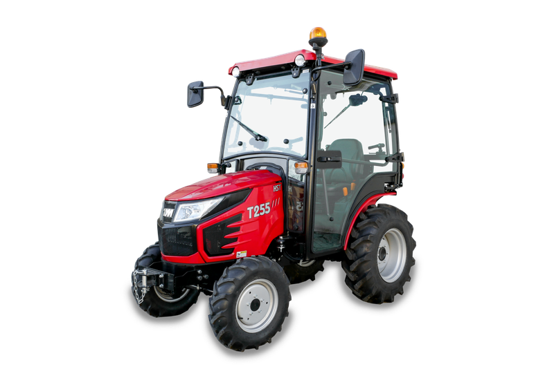 Ciągnik TYM T255 (25,7 KM)