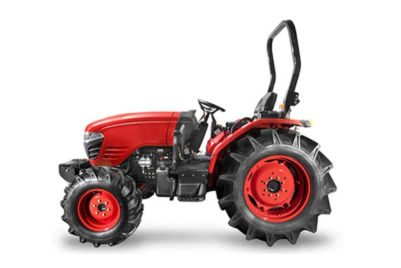 Ciągnik TYM T6225R (59,1 KM) bez kabiny