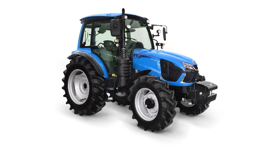 Ciągnik rolniczy LS Tractor MT7 (101KM )