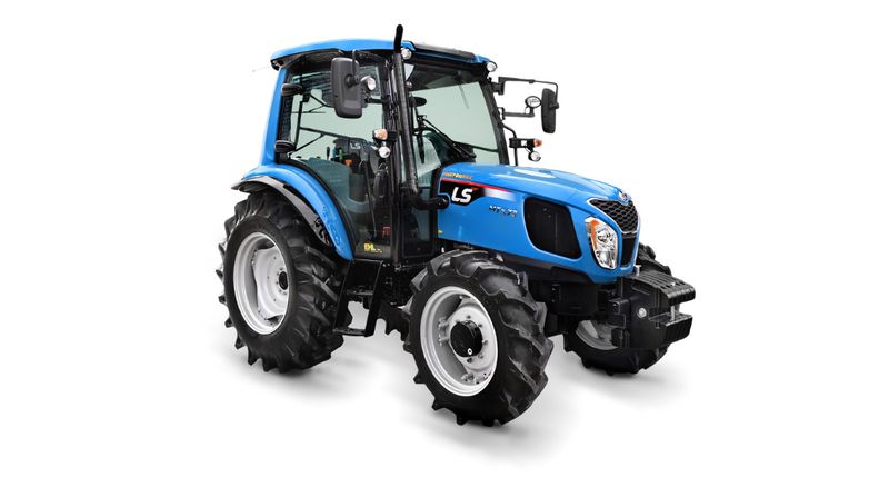 Ciągnik LS Tractor MT5 ( 73KM)