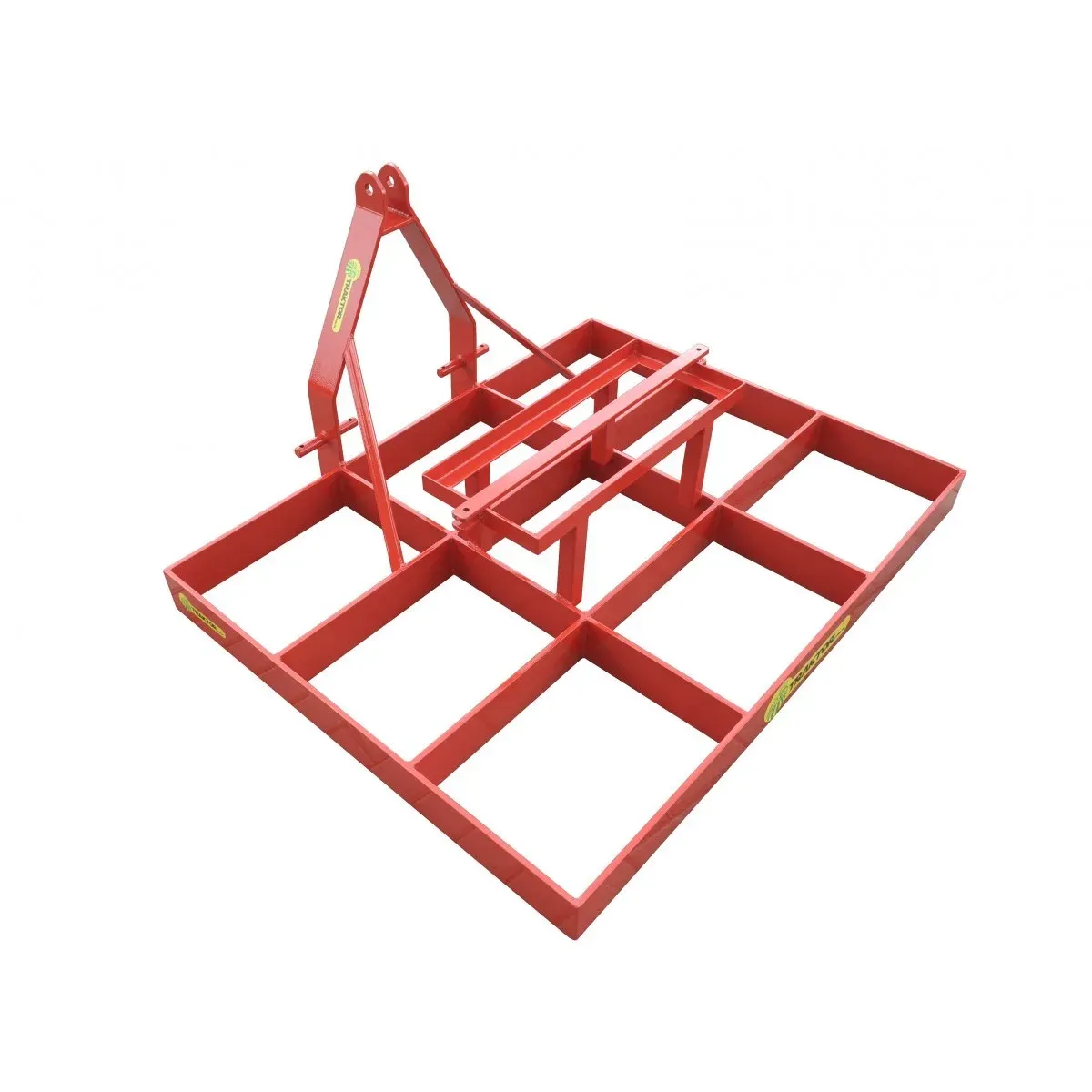 Równiarka, niwelator, kratownica, wyrówniarka 200 cm 4FARMER