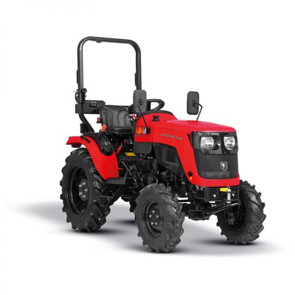 Mini ciągniki Panther 22KM