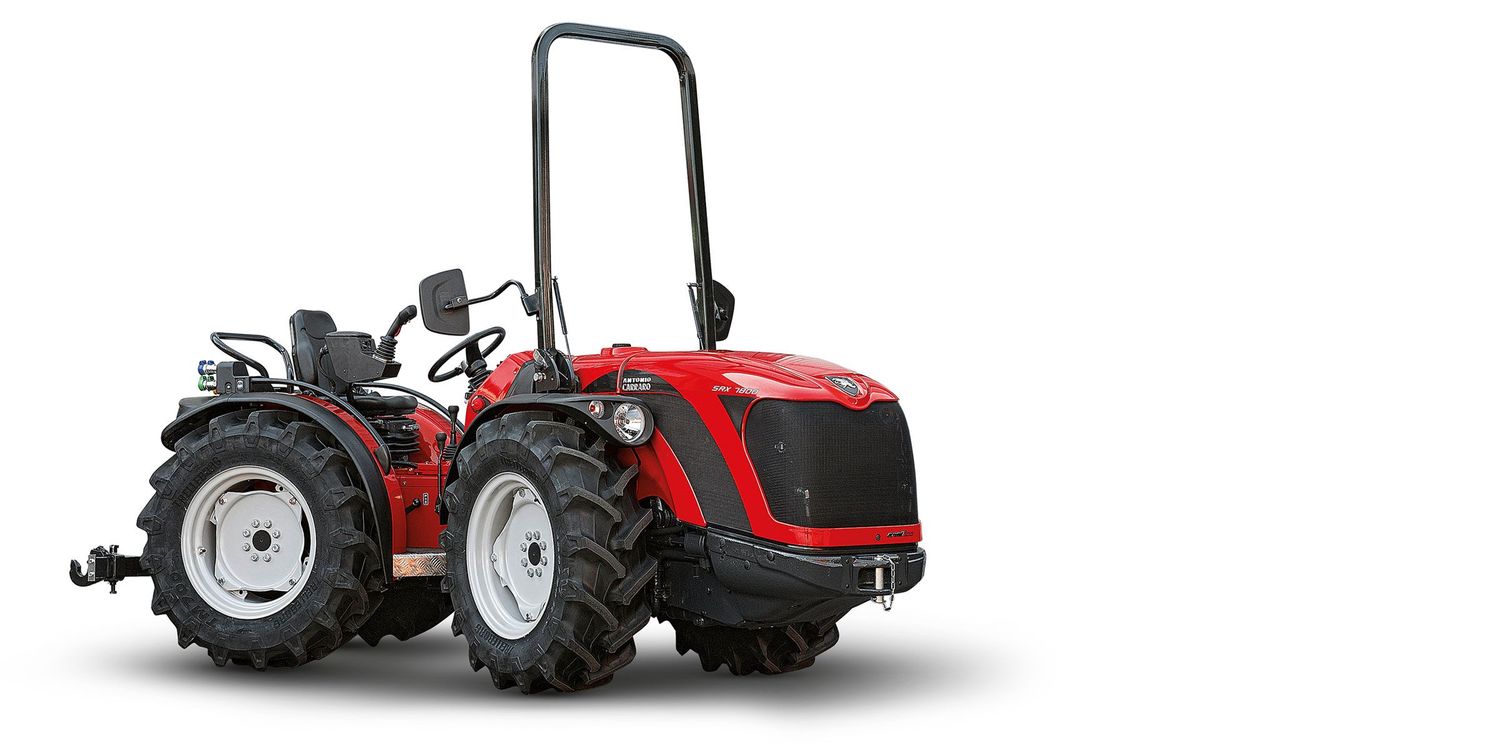 Antonio Carraro 7800