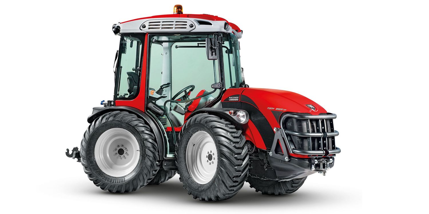 Antonio Carraro Tony 8900