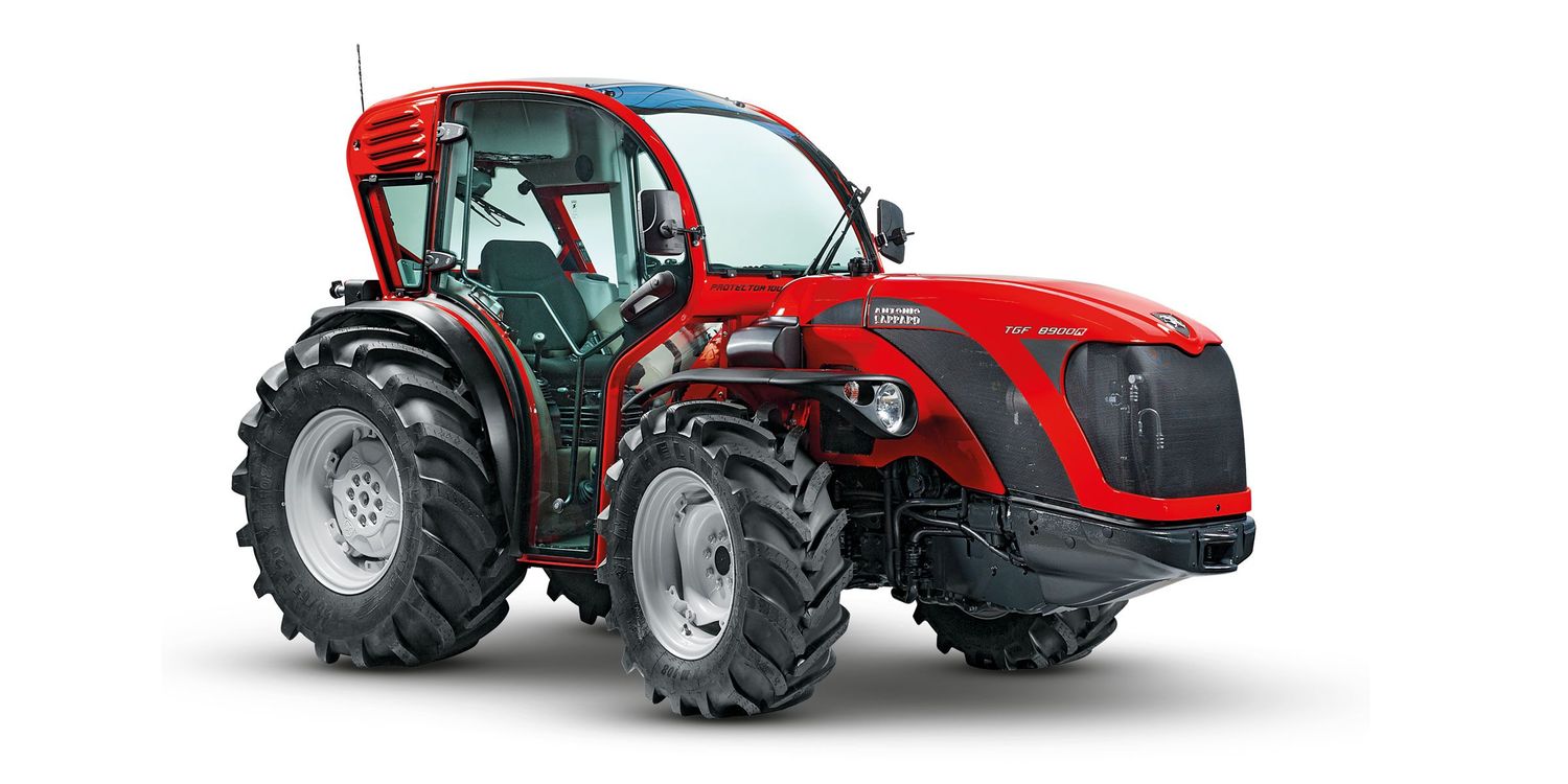 Antonio Carraro 8900 Ergit R