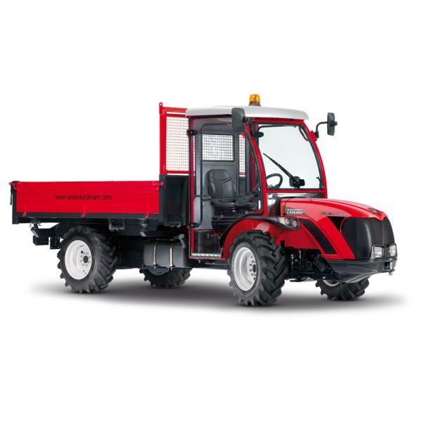 Antonio Carraro Tigrecar 5800