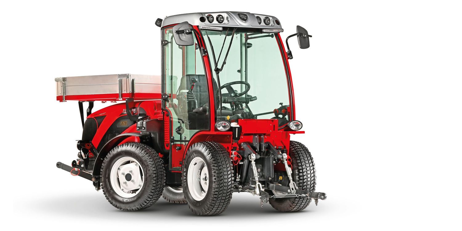 Antonio Carraro SP 4800