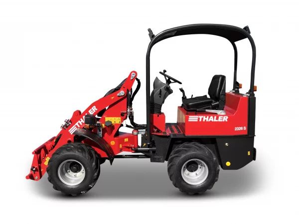 Ładowarka Thaler 2326 L/S/H