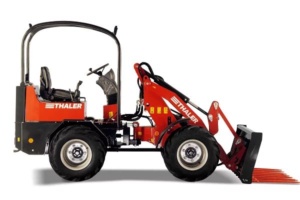 Ładowarka Thaler 2230 L/S/H