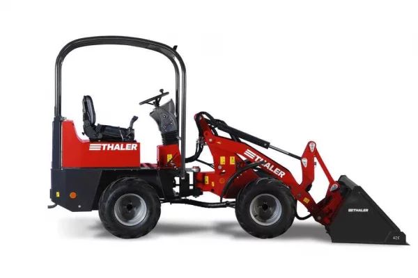Ładowarka Thaler 2320 L/S