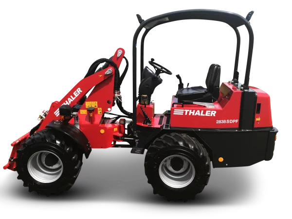 Ładowarka Thaler 2838 L/S/H