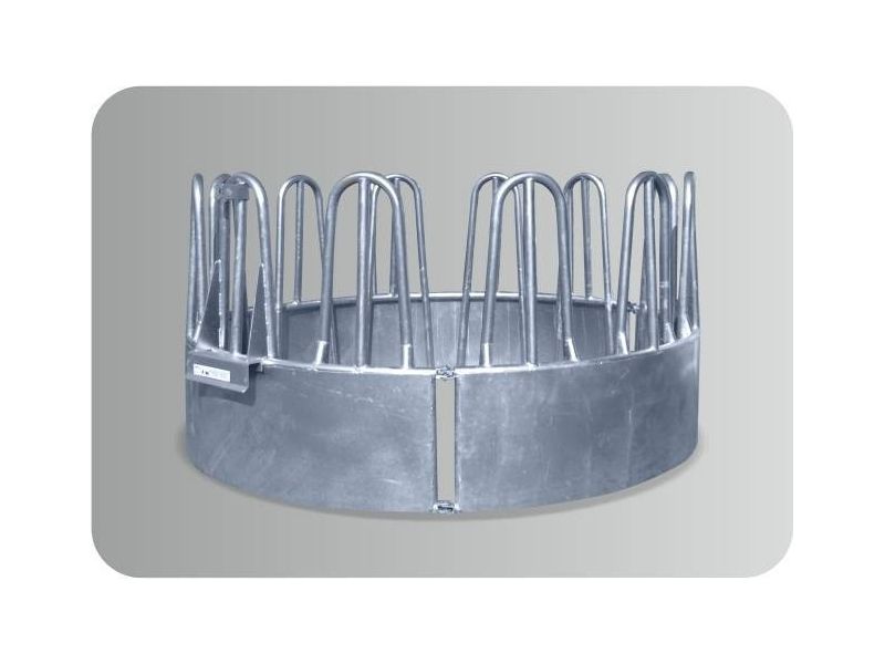 Paśnik okrągły PO - 21