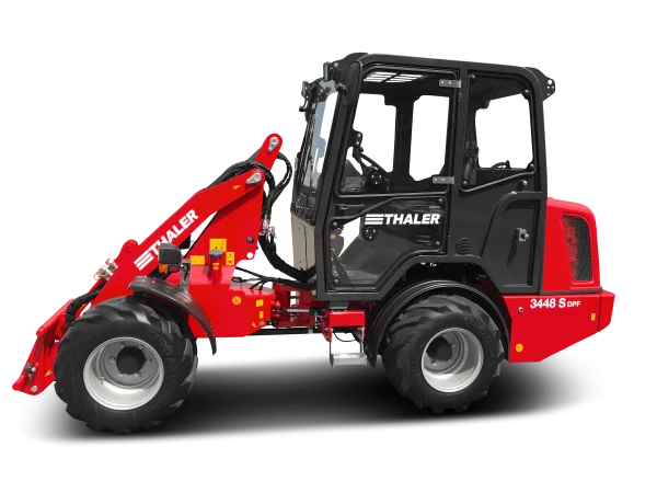 Ładowarka Thaler 3448 L/S/H