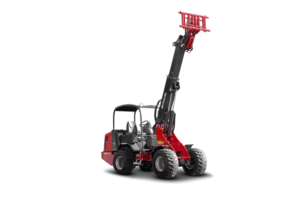 Ładowarka kołowa Thaler 3448T