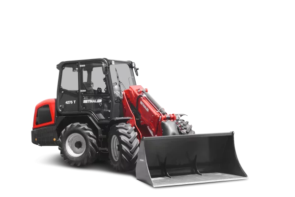 Ładowarka Thaler 4275T