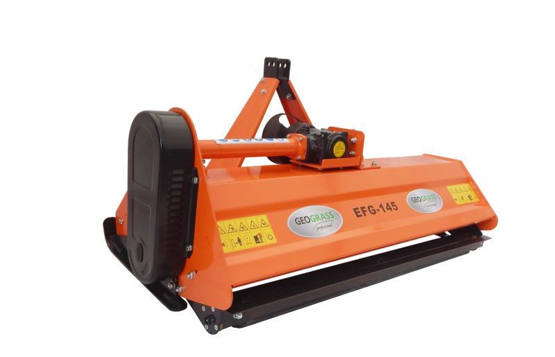 Kosiarka bijakowa EFG  Geograss od 105cm do 145cm