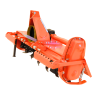 glebogryzarka TL GEOGRASS od 95-135cm