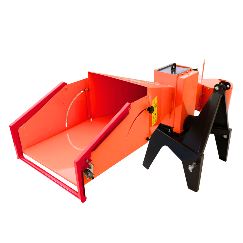 Rębak R120N6 GEOGRASS