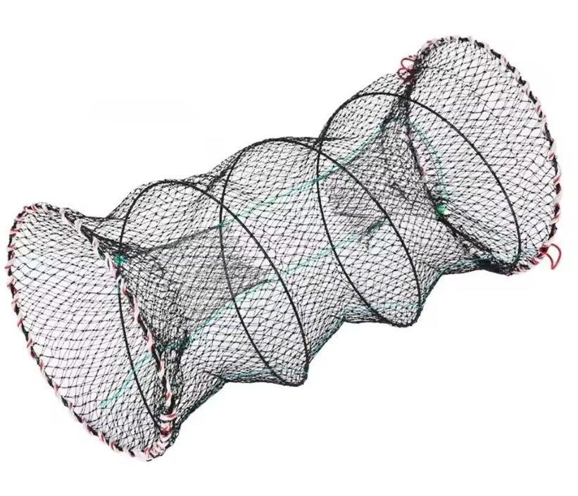 Siatka Żak - pułapka