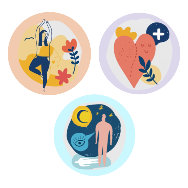 Unstuck Yourself: A three-part workshop series