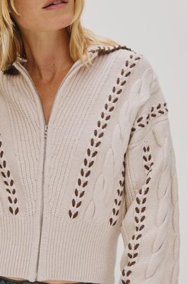 Lune Sweater