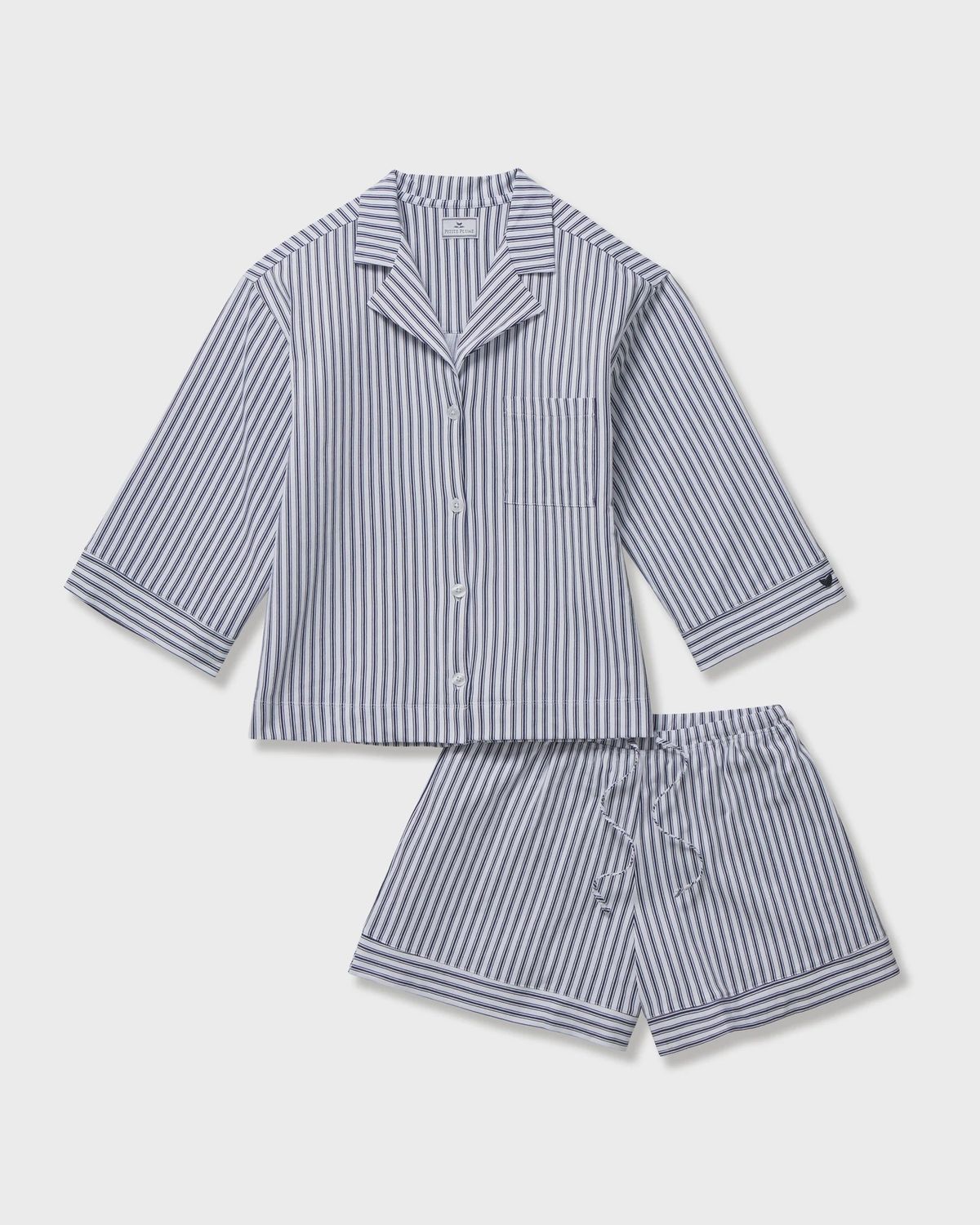 Petite Plume Olivia Short Pajama Set
