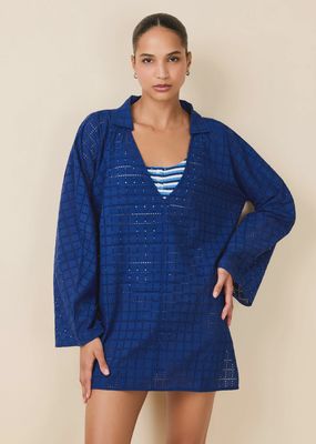 Alba Tunic