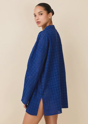 Alba Tunic