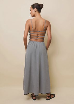 Delta Dress