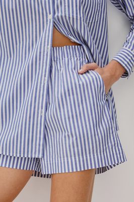 Rocky Short in Mariner Stripe