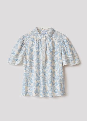 Emery Top