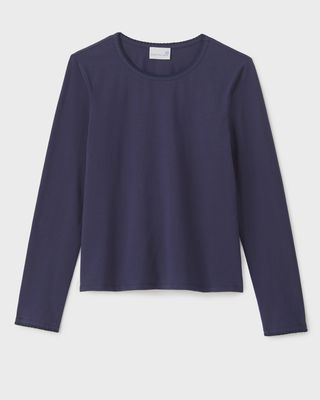 Dylan Long Sleeve Top