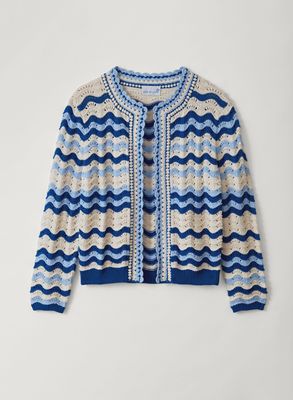 Angelica Cardigan