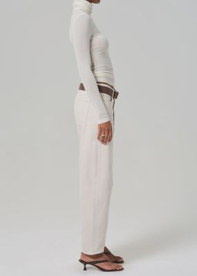 Miro Jean in Almondette