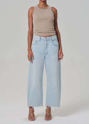 Isabel Rib Tank in Satla