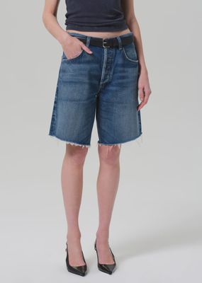 Ayla Jean Short in Chaya