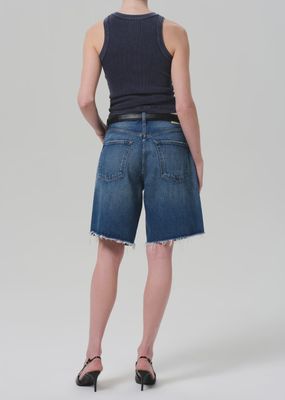 Ayla Jean Short in Chaya