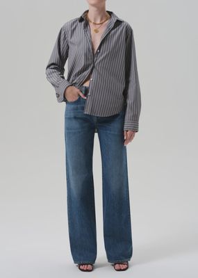 Annina Straight Leg Jean 30&quot; in Sunland