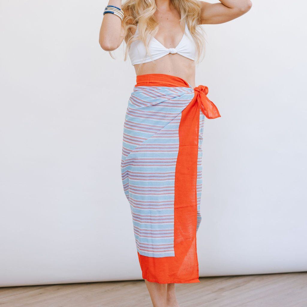 Smathers Sarong
