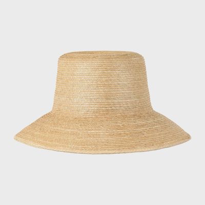 Sunshine Tienda Birdie Bucket hat